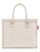 Reisenthel daily shopper Beige Mulepose