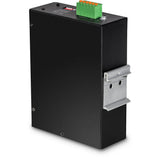 Trendnet TI-G102i Administreret L2 Gigabit Ethernet (10/100/1000) Sort