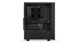 ENDORFY Ventum 200 Solid Tower Sort