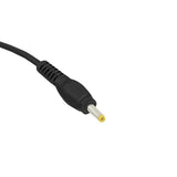 Qoltec 51528 strømadapter og vekselret Indendørs 65 W Sort