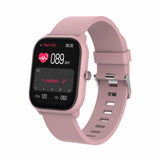 Denver SWK-120RO 4,45 cm (1.75") IPS Digital 240 x 296 pixel Berøringsskærm Rose
