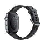 Huawei WATCH FIT 4 4,62 cm (1.82") AMOLED 38 mm Digital 480 x 408 pixel Berøringsskærm Sort GPS (satellit)