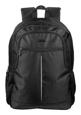 Tracer City Carrier 39,6 cm (15.6") Rygsæk Sort