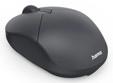 Hama WM-150 mus Kontor Ambidextrous RF trådløst Optisk 1600 dpi