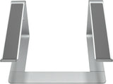 Vision VLM-S laptop stativ Sølv