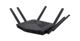 Acer Predator Connect W6x W-Fi 6 Gaming trådløs router Gigabit Ethernet Dual-band (2,4 GHz / 5 GHz)