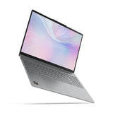 Lenovo IdeaPad Slim 5 16AKP10 Copilot+ PC AMD Ryzen AI 5 330 Laptop 40,6 cm (16") WUXGA 16 GB DDR5-SDRAM 1 TB SSD Wi-Fi 7 (802.11be) Windows 11 Home Tysk Grå