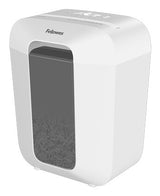 Fellowes LX Series Powershred LX50 papirmakulator Krydsmakulering Hvid