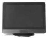 Barco ClickShare Hub Core system til videokonference Ethernet LAN System til administration af videokonferencetjeneste
