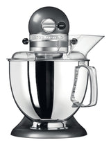 KitchenAid Artisan Bordmixer 300 W Sølv