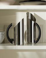 Alessi MB03 karaffel, kande & flaske 1 L