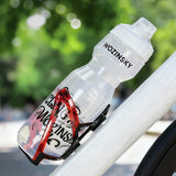 Wozinsky 5907769380686 reservedel og tilbehør til cykel Flaskeholder