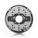 Ubiquiti UACC-GB-Plate-W Montering