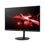 Acer NITRO XV0 XV240Y W3 computerskærm 60,5 cm (23.8") 1920 x 1080 pixel Fuld HD LCD Sort