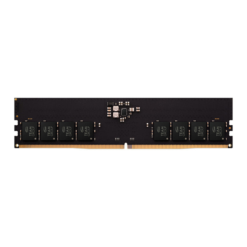 Team Group ELITE hukommelsesmodul 16 GB 1 x 16 GB DDR5 288-pin DIMM