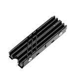Savio Cooler M.2 NVMe 2280, AK-60 diskams Luftkøler