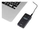 Jabra 860-09 tilbehør til hovedtelefon/headset Tilbehørssæt