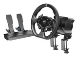 Moza Racing RS053 spil-controller Sort USB Rat + Pedaler PC, Xbox One, Xbox Series S, Xbox Series X