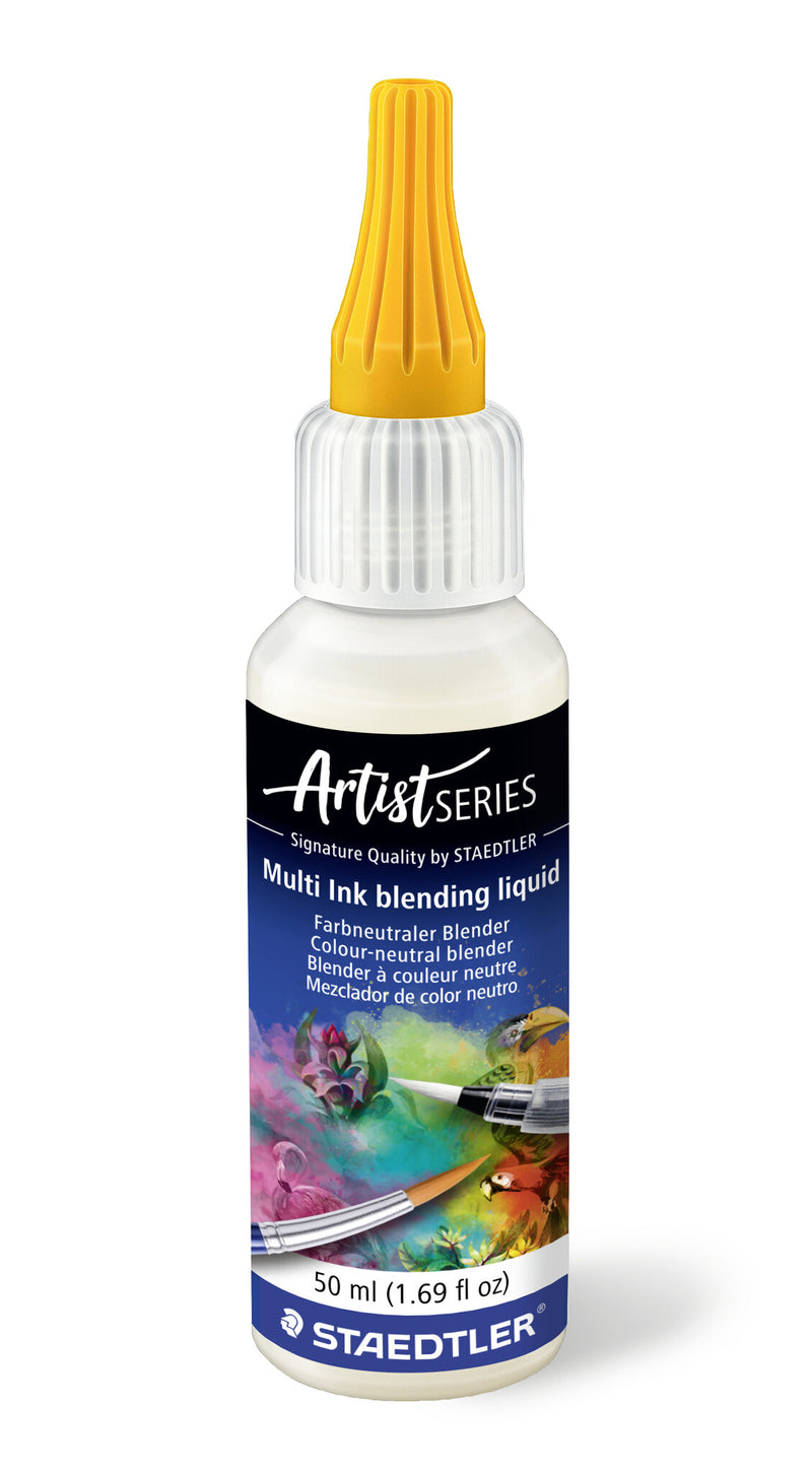 Staedtler 893 malingsmedie & tilsætningsstof 50 ml