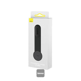Baseus SUCC000201 holder Mobiltelefon/Smartphone Sort