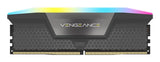 Corsair Vengeance RGB hukommelsesmodul 16 GB 1 x 16 GB DDR5 288-pin DIMM