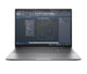 HP ZBook Power G11 A AMD Ryzen™ 9 8945HS Mobil workstation 40,6 cm (16") WQXGA 64 GB DDR5-SDRAM 1 TB SSD Wi-Fi 6E (802.11ax) Windows 11 Pro AI PC Grå