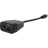 Schwaiger DTA4000 011 fjernsynsantenne Udendørs 36 dB