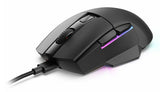 Sharkoon SGM50W mus Spil Højre hånd RF Wireless + USB Type-A Optisk 6400 dpi