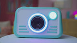 Canal Toys Photo Creator CLK046 Arktisk blå, Hvid