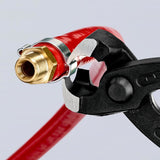 Knipex 10 99 I220 tang