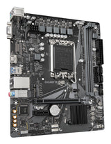 GIGABYTE H610M H V3 DDR4 bundkort Intel H610 Express LGA 1700 micro ATX
