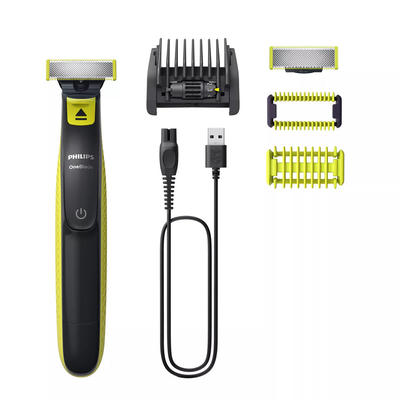 Philips Norelco OneBlade OneBlade QP2824/20 Ansigt + krop