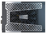 Seasonic Prime TX enhed til strømforsyning 1300 W 20+4 pin ATX ATX Grå