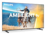 Philips 40PQS6901/12 TV 101,6 cm (40") Fuld HD Smart TV Wi-Fi Sort