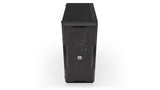 ENDORFY Regnum 400 Air Tower Sort