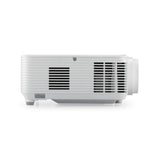 InFocus Orbital IN0061SL Standard-kast projektor 4000 ANSI lumens DLP UHD 4K (3840x2160) 3D Hvid