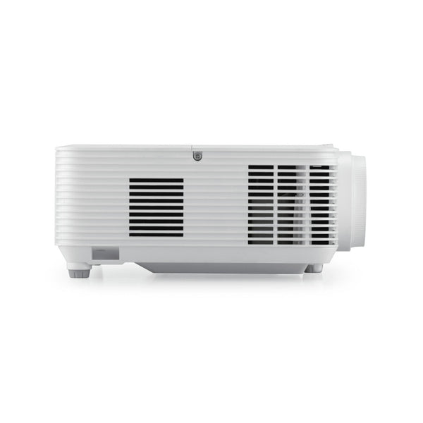 InFocus Orbital IN0061SL Standard-kast projektor 4000 ANSI lumens DLP UHD 4K (3840x2160) 3D Hvid