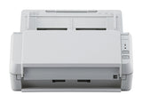 Ricoh SP-1125N ADF-scanner 600 x 600 dpi A4 Grå