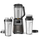 Sencor SBU 7878BK blender 1,5 L Bordplade blender 1500 W Sort