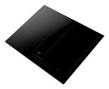 Amica PIH6542PHTSUN HC 3.0 Sort Indbygget 59.2 cm Zone induktionskogeplade 4 zone(s)