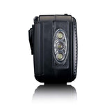 Lenco MCR-113BK radio Bærbar Sort