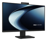 ASUS V400 AiO V470VAK-BPE993W Intel® Core™ i5 i5-13420H 68,6 cm (27") 1920 x 1080 pixel All-in-One PC 8 GB DDR5-SDRAM 512 GB SSD Windows 11 Home Wi-Fi 6E (802.11ax) Sort