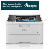 Brother HL-L3240CDW laser printer Farve 600 x 2400 dpi A4 Wi-Fi
