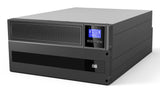 LevelOne UPS-2110 UPS-enhed Dobbeltkonvertering (online) 10 kVA 10000 W