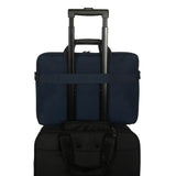 Targus EcoSmart 40,6 cm (16") Slip case Blå
