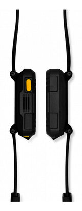 Newland WD1 II Watch Scanner håndholdt mobil computer 7,11 cm (2.8") 640 x 480 pixel Berøringsskærm 146 g Sort