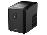Lafe LAFLOD47724 maskine til isklump 12 kg/24t 120 W Sort