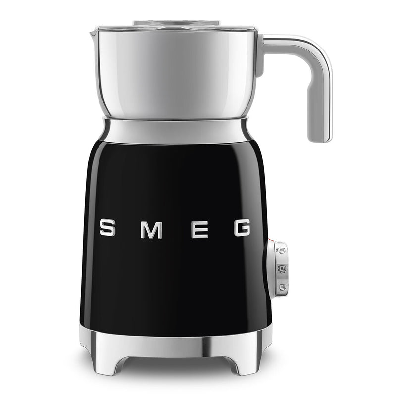 Smeg 50's Style MFF11BLEU Sort