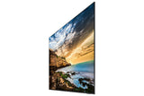 Samsung QE85T Digital fladpaneldisplay 2,16 m (85") LCD 300 cd/m² 4K Ultra HD Sort Indbygget processer Tizen 4.0 16/7