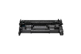 HP 149A Original LaserJet-tonerpatron, sort